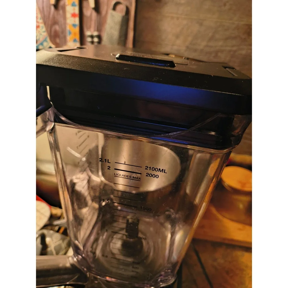 Ninja 1000 watt blender